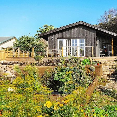 4 Person Holiday Home In Sk Rhamn Skärhamn Zimmer foto