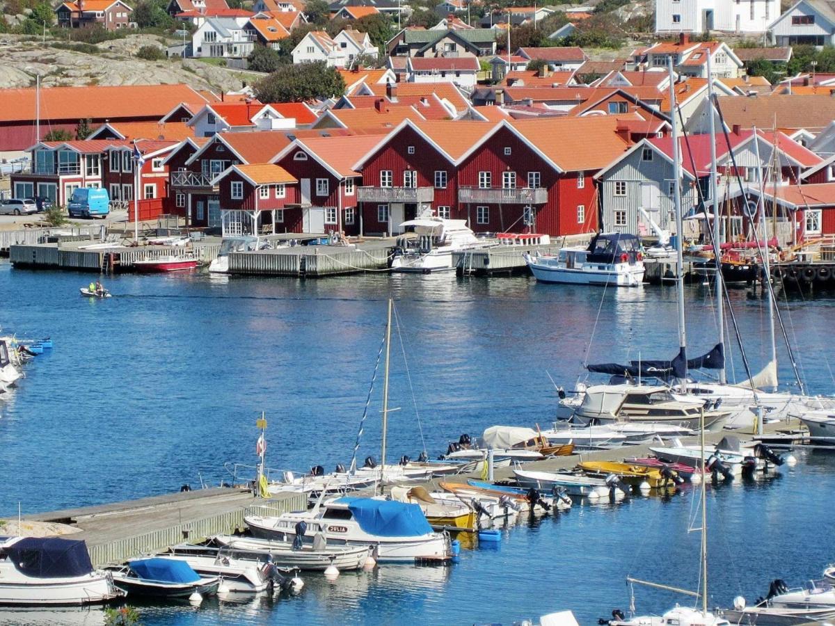 4 Person Holiday Home In Sk Rhamn Skärhamn Zimmer foto